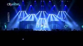 Bullet For My Valentine - Spit You Out Live