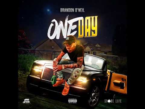 My Outro Song! | Brandon O’Neil - One Day (Official Audio)