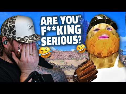 TheBurntPeanut TROLLING Everyone for 29 Minutes (Try Not to Laugh)