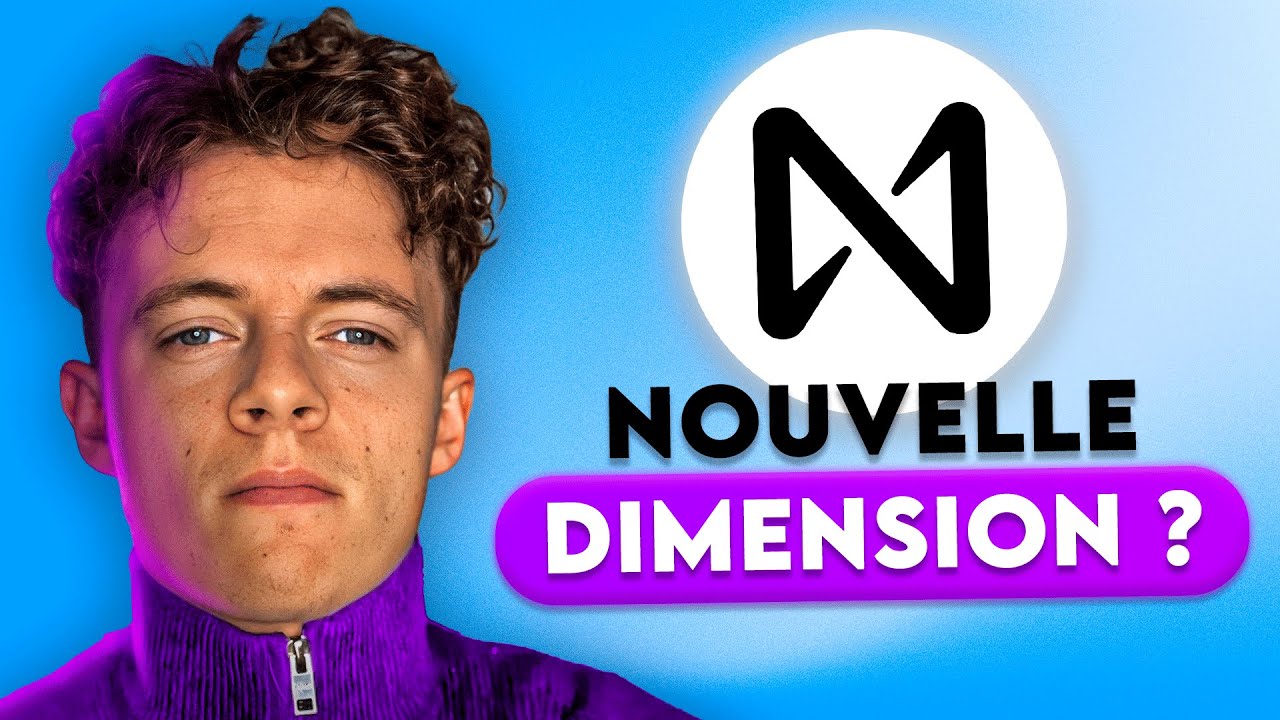 NEAR Protocol passe à la vitesse supérieure ?