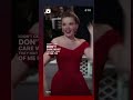 I don’t care Clip of Judy Garland Singing it just right in full alignment