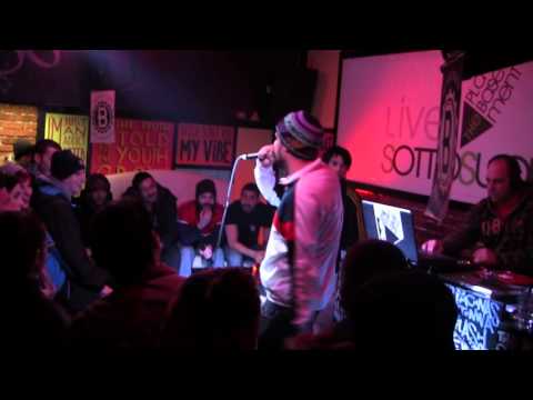 BPM 2016 round 1 Wiski Vs Polee C