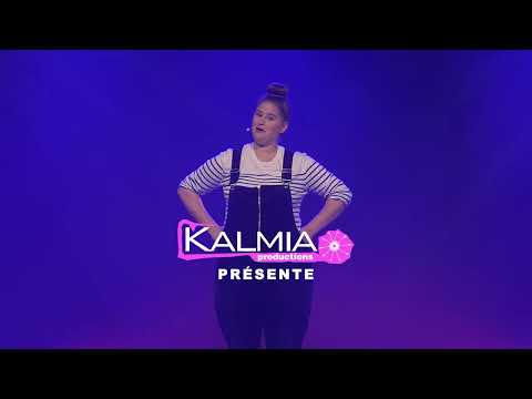 Elodie Poux - Le Syndrome du Papillon - Teaser