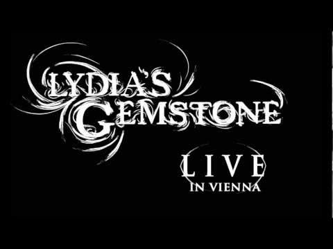 Lydia's Gemstone - The Lunar Threnody (live)