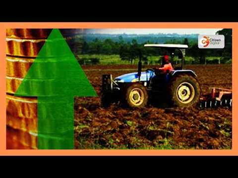 High costs slow adoption of modern farming technologies