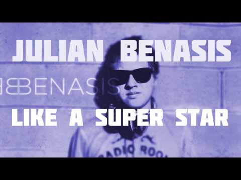 Julian Benasis - Like a Super Star -TRAP-