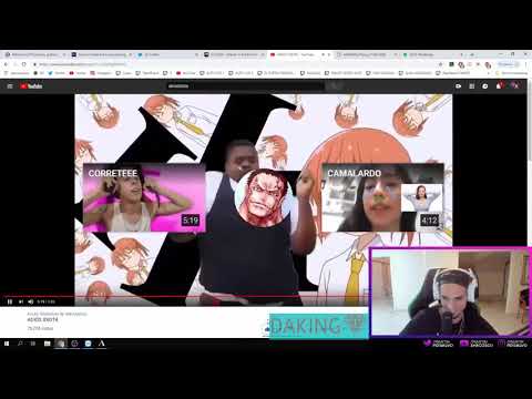 COSCU REACCIONA A COMBO EPICARDO#8