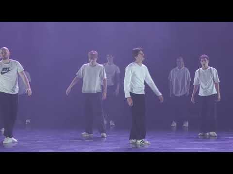 DANSVLOER 2025 - DanceAction