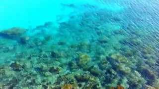 preview picture of video 'Cala Saona - Formentera - Giugno 2013'