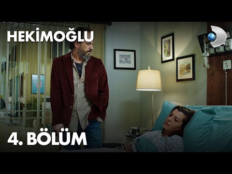 Hekimoğlu 4. Bölüm | FULL BÖLÜM
