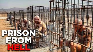 Scary Prisons With Disturbing Histories