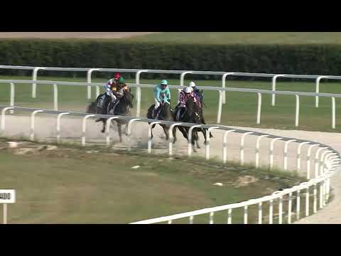 2020.09.13. 05. futam - VAJDA SÁNDOR EMLÉKVERSENY – SZEPTEMBERI DÍJ (III.kat.) (szintetikus pálya)