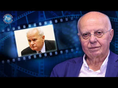 BALKAN INFO: Toma Fila otkriva ko je uzeo novac za hapšenje Slobodana Miloševića!