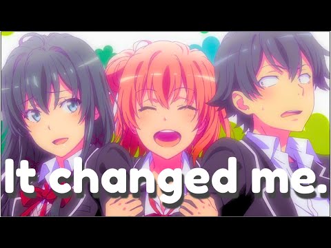 How Oregairu Taught Me What a Genuine Friendship Really Is