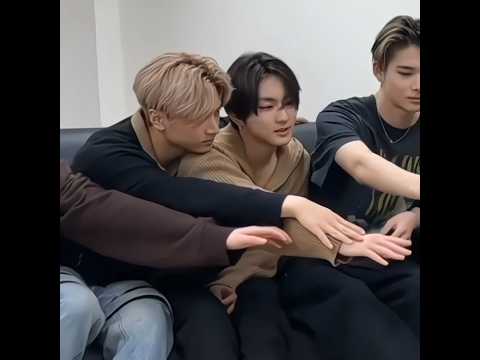 jaywon just hits different 😉😌 #jay #jungwon #jaywon #enhypen