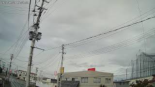 山形県寒河江市本楯ライブカメラ live webcam