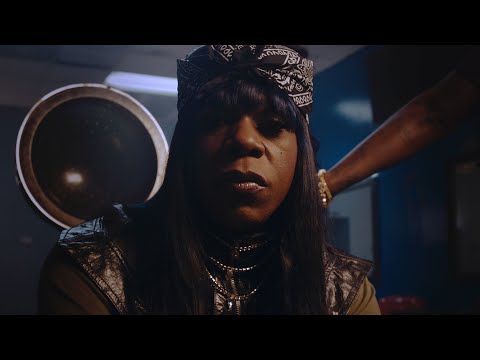 Big Freedia - Bigfoot (Official Music Video)