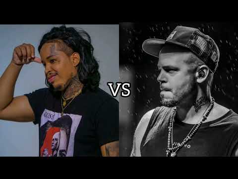 12 Rounds Boricuas vs Dominicanos 🇩🇴🇵🇷 a nivel de Rap (Quien ganaría en una Guerra)