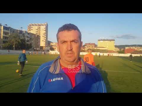 ELBASANI VAZHDON ME TRADITEN E PORTIEREVE, MUHARREM DOSTI PERGATIT TALENTET E RINJ TE PORTES