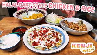 My Most Popular Recipe, Updated: Halal Cart-style Chicken And Rice