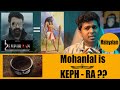 Mohanlal is Keph-ra? | L2E | E.M.P.U.R.A.A.N. - Decode of the Ring #L2 #Lucifer #prithviraj #decode