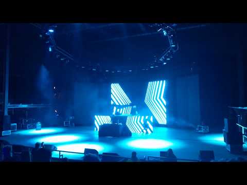 PEEKABOO - Rezz Rocks 2019