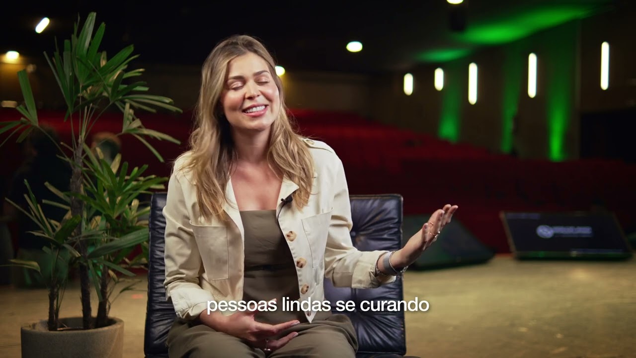 Depoimento em vídeo