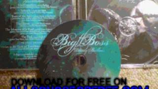 big boss - The Cognition - Doomy Ballads