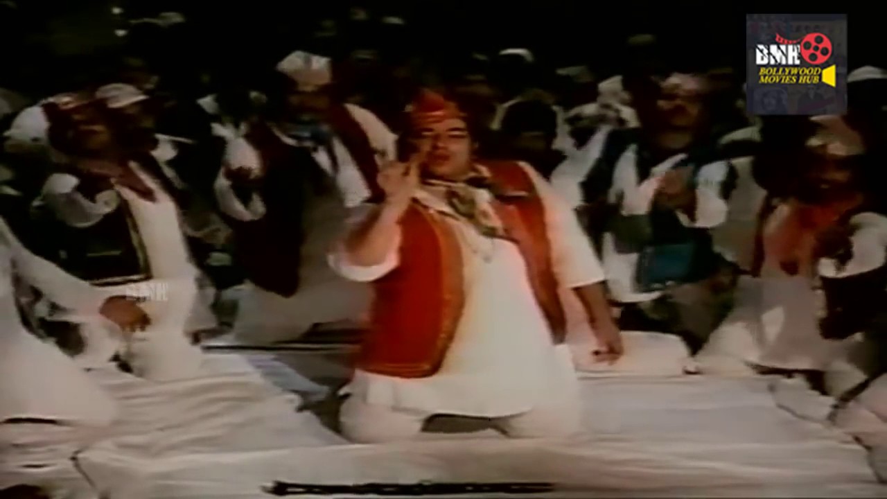 Kamliwale Ka Roza Nigaho Me Hai Lyrics | Deen Aur Iman | Mohammed Rafi | Shamji Ghanshyamji