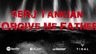 Kadr z teledysku Forgive Me Father tekst piosenki Serj Tankian