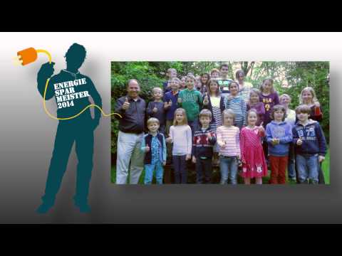 Energiesparmeister 2014: Grundschule am Baumschulenweg, Bremen