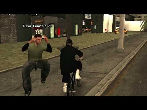 [New City RPG]: Random "troll" moments 17!