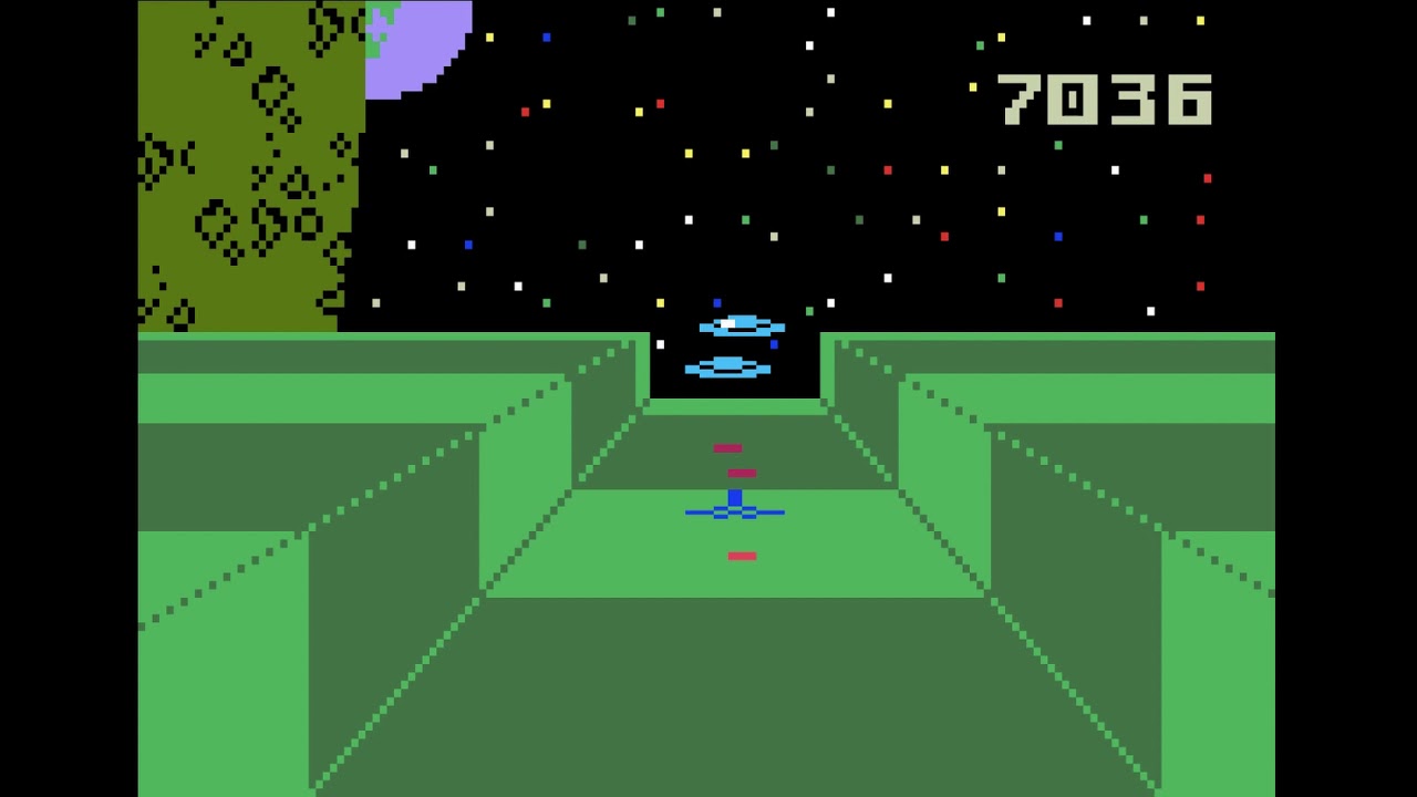 Gameplay Video