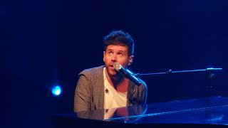 27.04.2018 Barcelona - Pablo López, Ven (HD)