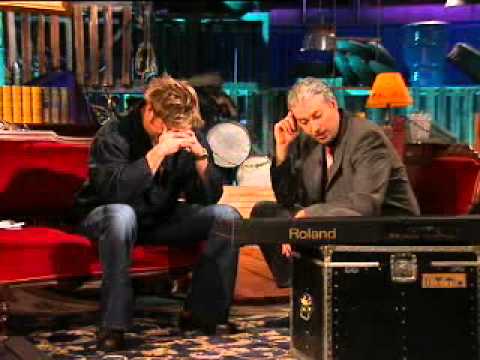 Hajós András Magánszám - 1x02b - Szabó Győző /1