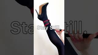 Download lagu Using a Kinky BDSM Spreader Bar for the 1st Time mp3