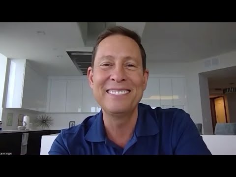 NBC gymnastics analyst Tim Daggett on what we'll see from Simone ...