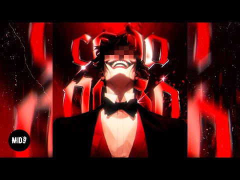 LeoTHM & muirifo - CADA PASO 💫 ENERGETIC ELECTRONIC PHONK