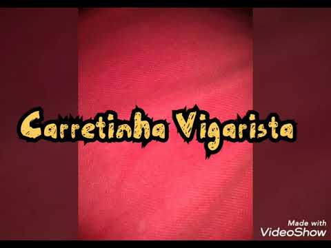 MC Douglas Mg - Carretinha Vigarista ( DJ Thiago extreme)