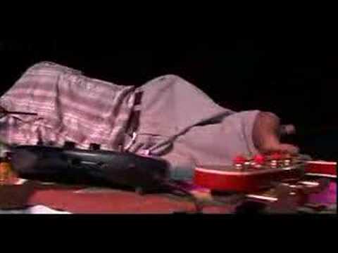 Supercool - "Rock In My Shoe"