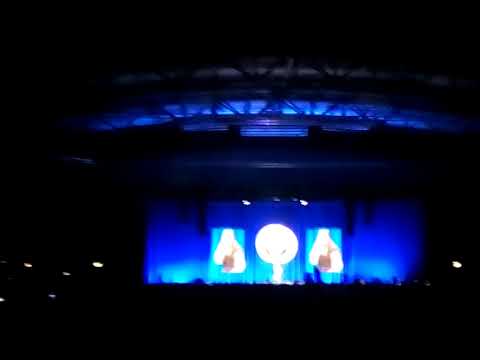 Carolin Kebekus live-Pussynation 19.01.2019 Arena Leipzig