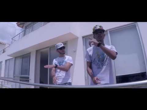 Chestthar Downs & Sky Voice - Quiérela (Video Oficial)