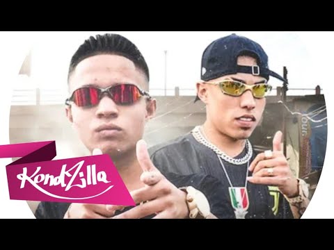 MC Menor MR e MC Hjota - Favela Venceu (DJ CK) Som De MALOKA