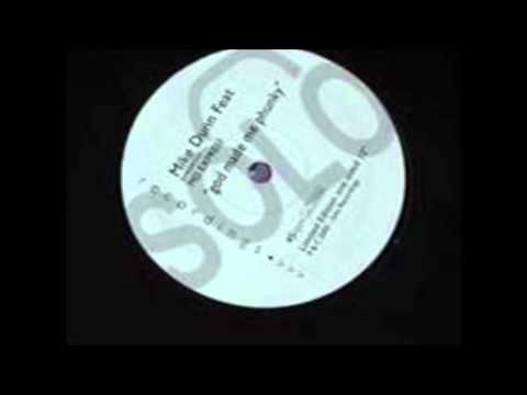 UK Garage - "God made me phunky" -  Mike Dun Feat MD Express