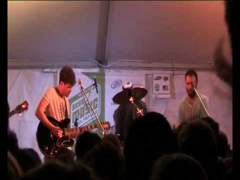 Shape Shifter (ver. Acoustic) - Local Natives