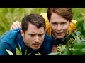 Dirk Gently