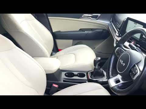 Kia Sportage 1.6 Crdi SCR Diesel 115 hp K4 6MT - Image 2