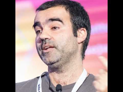 #70 - Yehonathan Sharvit