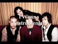 All American Rejects - I Wanna; Instrumental w ...
