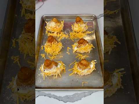 This easy recipe broke the internet